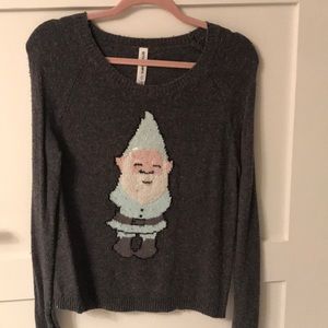 Bethany Mota sweater